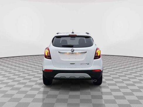Used 2020 Buick Encore Preferred image 7