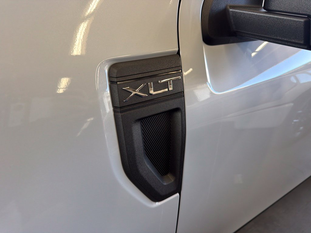 Used 2026 Ford Maverick XLT FWD image 5