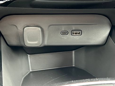 New 2026 Chevrolet Trax RS w/ Driver Confidence Package FWD image 26