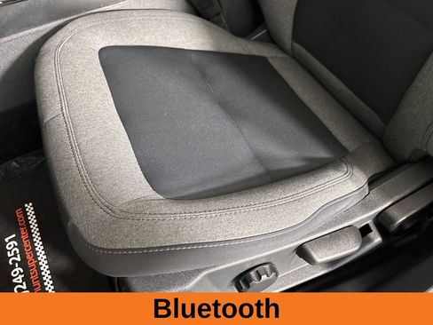 Used 2025 Ford Bronco Big Bend image 10