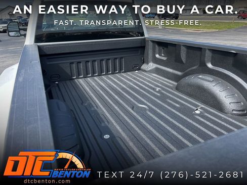 Used 2024 Ford F350 XL w/ XL Driver Assist Package AWD/4WD image 37