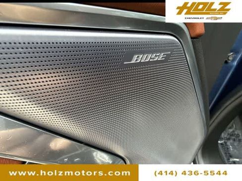 Certified 2023 GMC Sierra 1500 Denali Ultimate AWD/4WD image 24