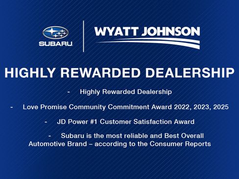 Used 2023 Subaru Forester Limited AWD/4WD image 4
