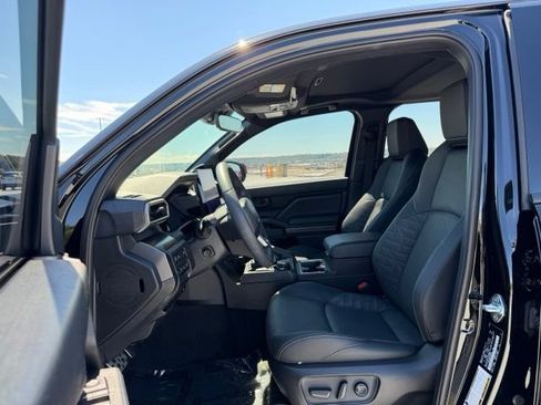 Certified 2026 Toyota 4Runner TRD Sport Premium AWD/4WD image 14