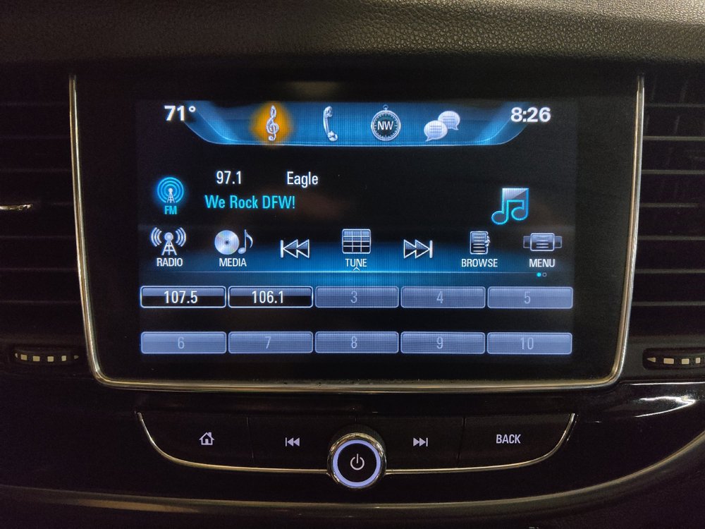 Used 2019 Buick Encore Preferred FWD image 25