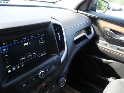 Used 2019 GMC Terrain SLE image 13