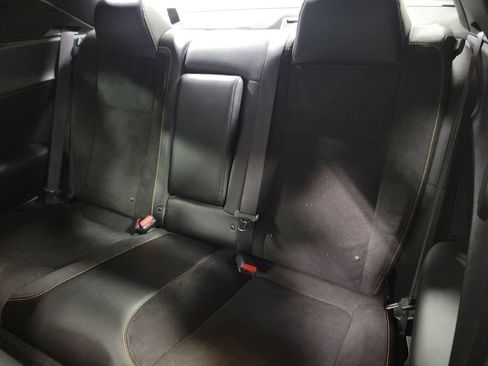Used 2023 Dodge Challenger GT w/ Plus Package RWD image 27