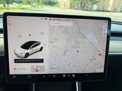 Used 2018 Tesla Model 3 Mid Range RWD image 27