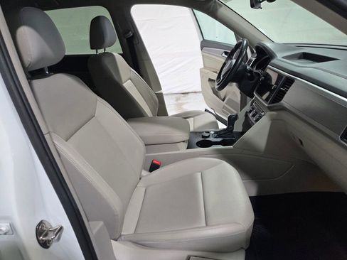 Used 2018 Volkswagen Atlas SE image 8