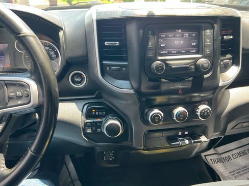 Used 2021 RAM 1500 Big Horn AWD/4WD image 20