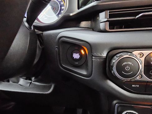 New 2026 Jeep Wrangler Sahara image 27