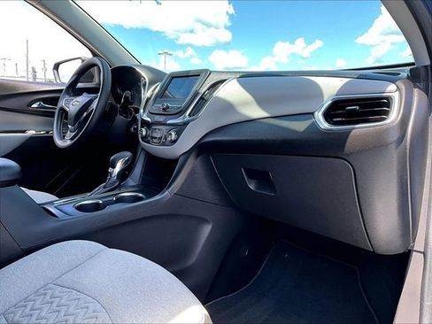 Used 2024 Chevrolet Equinox LS AWD/4WD image 14