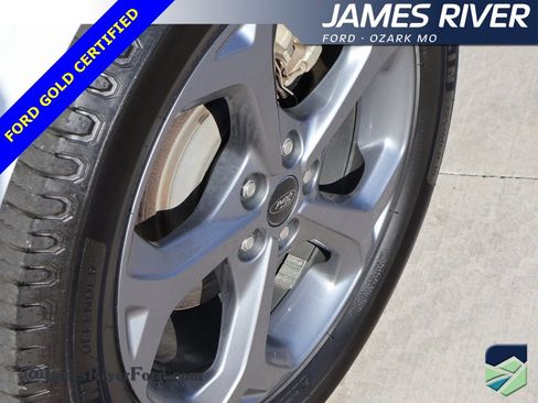 Certified 2023 Ford Escape ST-Line Select image 40