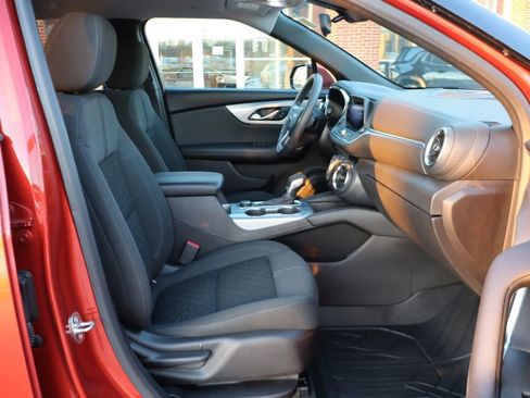 Used 2022 Chevrolet Blazer LT w/ LPO, Floor Liner Package image 41