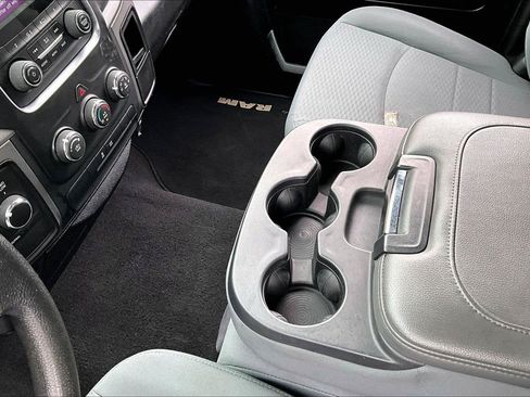 Used 2013 RAM 1500 Express AWD/4WD image 17