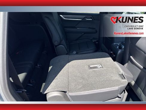 New 2026 GMC Acadia Elevation w/ Elevation Premium Package image 46