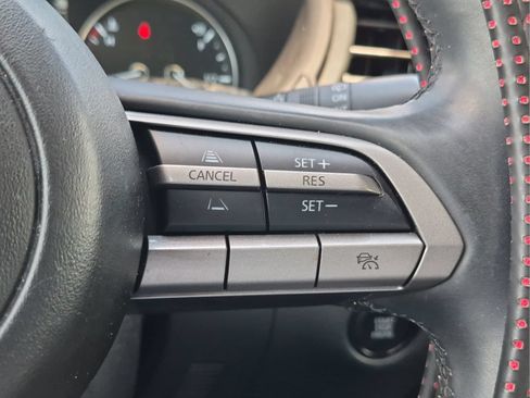 Used 2021 MAZDA CX-30 FWD 2.5 S w/ Select Package image 10
