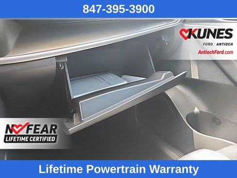 Used 2025 Nissan Rogue SV AWD/4WD image 31