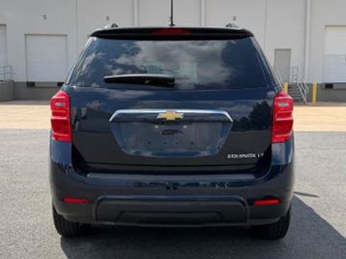 Used 2016 Chevrolet Equinox LT w/ Convenience Package FWD image 5