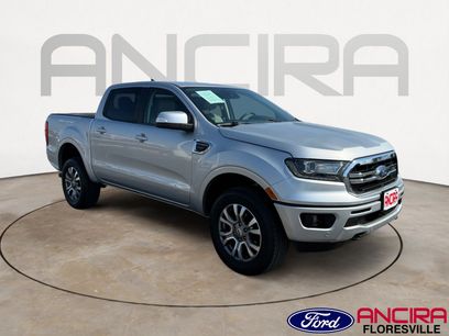 Used 2019 Ford Ranger Lariat