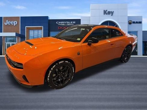 New 2026 Dodge Charger Scat Pack image 2