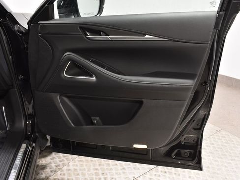 Certified 2026 INFINITI QX60 Luxe w/ Cargo Package image 35