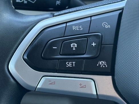 Used 2021 Volkswagen Atlas SEL image 17