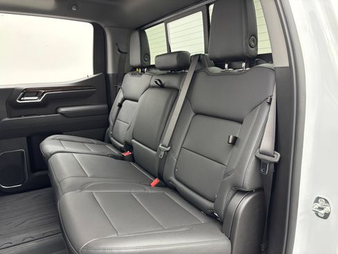 New 2026 GMC Sierra 1500 Elevation w/ Elevation Premium Package AWD/4WD image 40