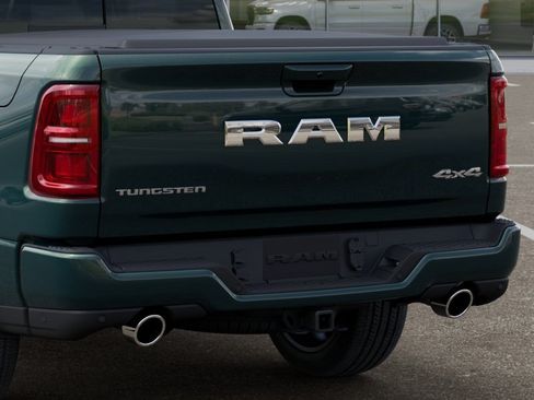 New 2026 RAM 1500 Tungsten AWD/4WD image 13