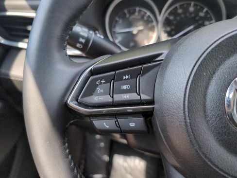 Used 2018 MAZDA MAZDA6 Touring FWD image 16