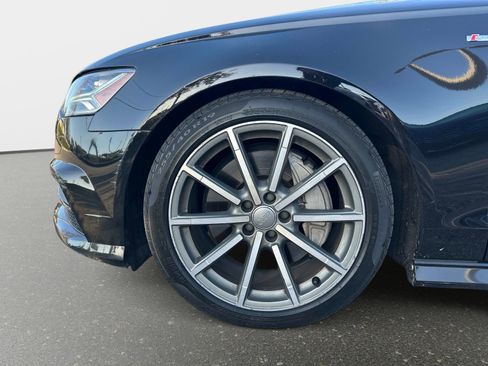 Used 2018 Audi A6 2.0T Premium Plus w/ Premium Plus Package image 6