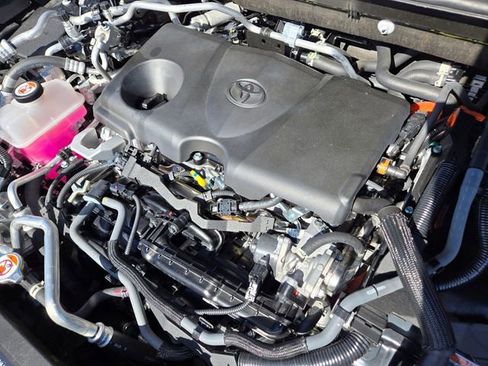 Certified 2024 Toyota RAV4 SE w/ Weather & Moonroof Package image 19