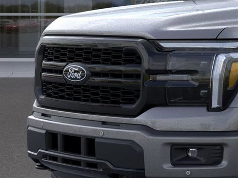 New 2026 Ford F150 Lariat w/ Equipment Group 502A High AWD/4WD image 17