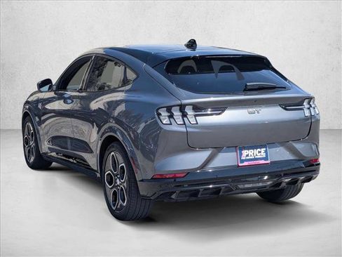 Used 2023 Ford Mustang Mach-E GT image 8