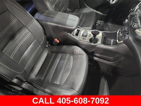 Used 2024 GMC Terrain Denali AWD/4WD image 62