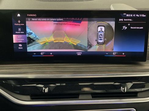 Used 2023 BMW X7 xDrive40i w/ Premium Package image 20