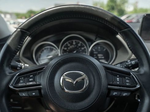 Used 2019 MAZDA CX-5 Touring AWD/4WD image 19