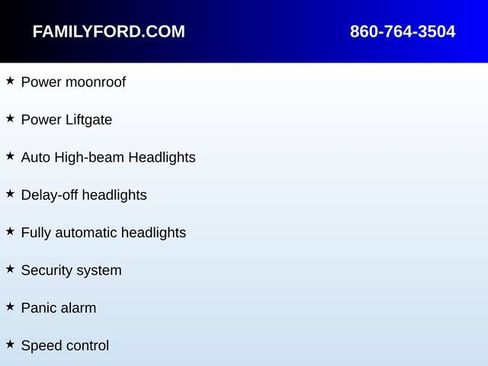 Used 2024 Hyundai Kona Limited AWD/4WD image 6