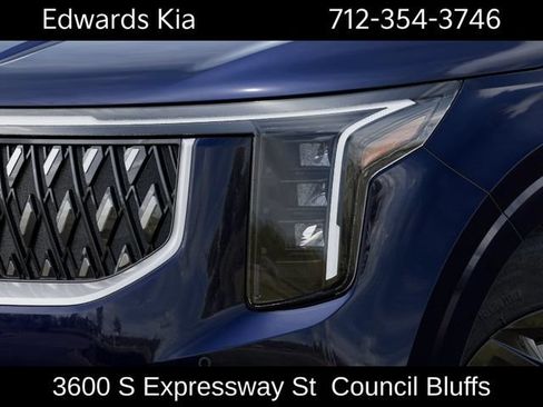 New 2026 Kia Carnival LX FWD image 13