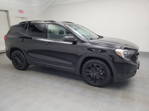 Used 2019 GMC Terrain SLE w/ Driver Convenience Package image 11