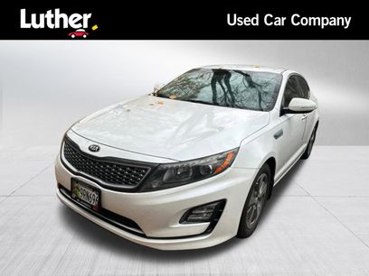 Used 2014 Kia Optima EX