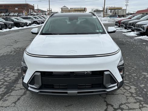 New 2026 Hyundai Kona Limited image 3