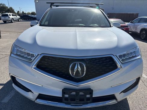 Used 2020 Acura MDX Sport Hybrid w/ Technology Pkg image 2