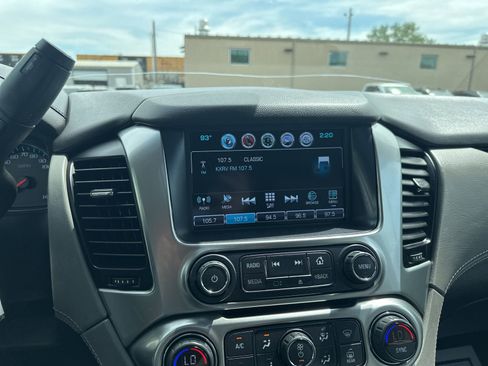 Used 2019 Chevrolet Tahoe LT AWD/4WD image 51