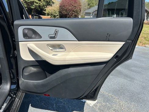 Used 2025 Mercedes-Benz GLS 450 4MATIC image 67