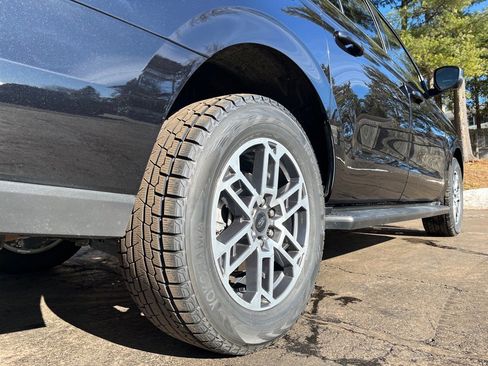 Used 2025 Ford Expedition Max Active image 7