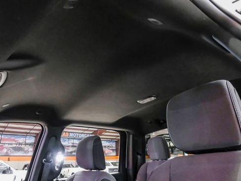 Used 2024 RAM 2500 Big Horn image 29