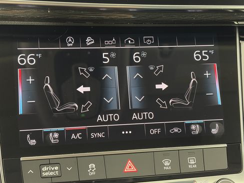 Used 2019 Audi Q8 Premium Plus AWD/4WD image 20