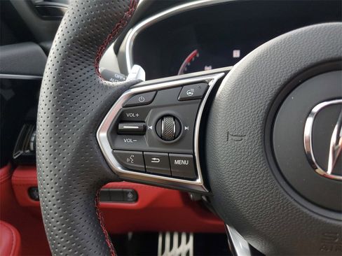 New 2026 Acura MDX Type S image 25