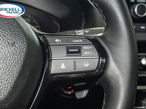 Certified 2024 Honda Civic Sport image 37